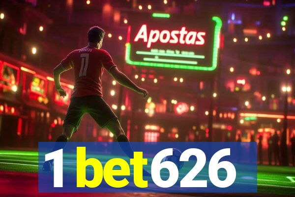 1 bet626